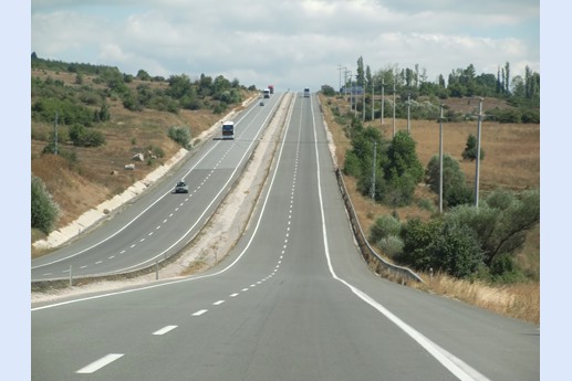 Turchia 2010 - Safranbolu